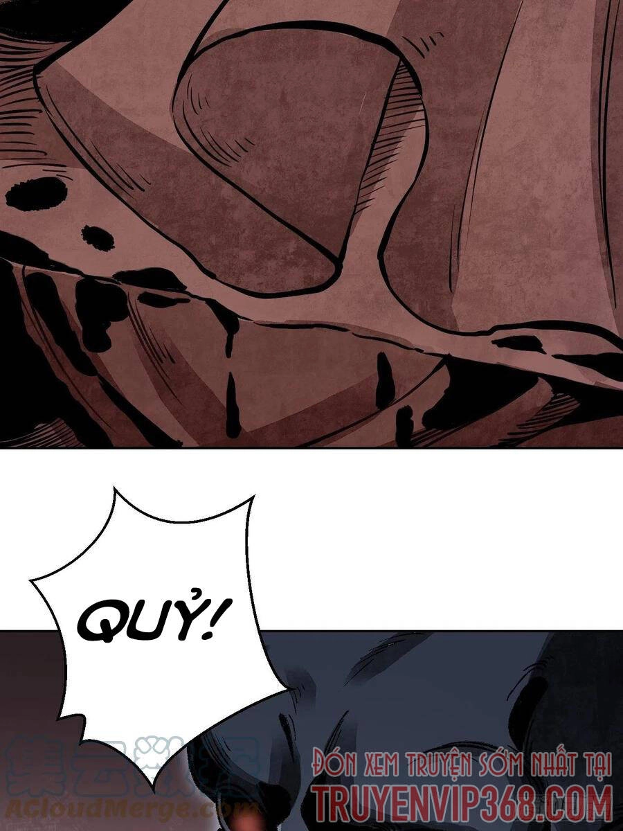 Địa Sát 72 Phép Thần Thông Chapter 5 - 25