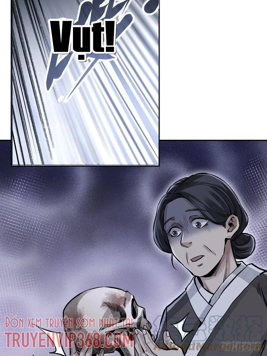 Địa Sát 72 Phép Thần Thông Chapter 5 - 27