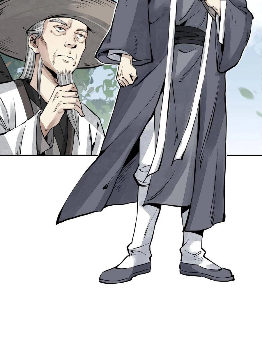 Địa Sát 72 Phép Thần Thông Chapter 5 - 35