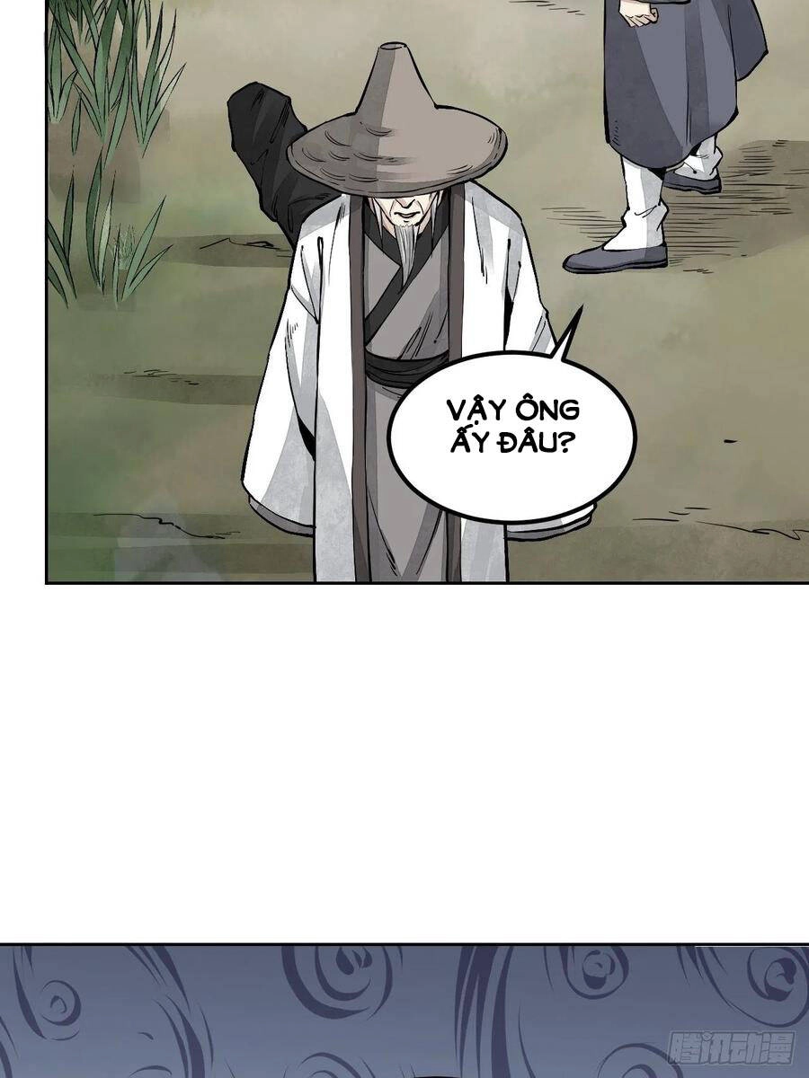 Địa Sát 72 Phép Thần Thông Chapter 5 - 39