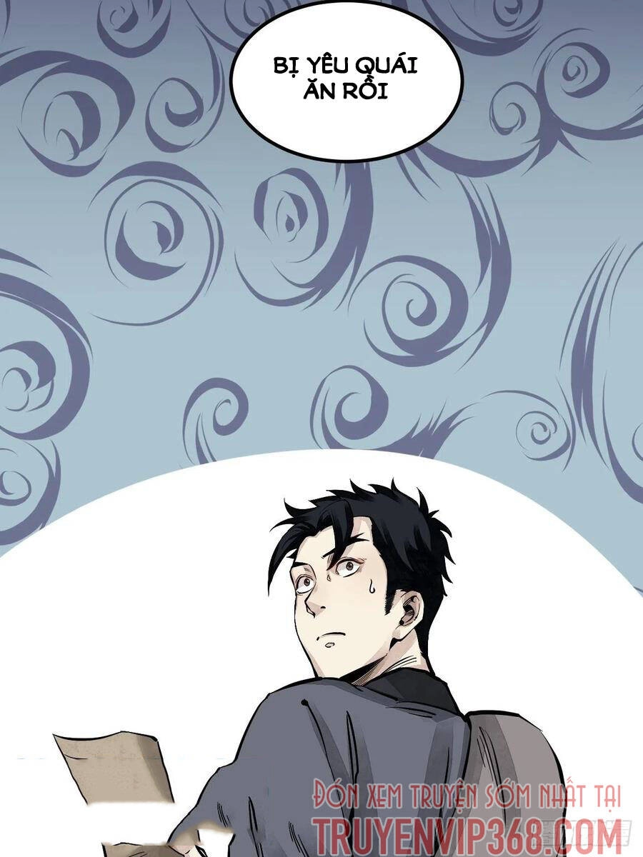 Địa Sát 72 Phép Thần Thông Chapter 5 - 40