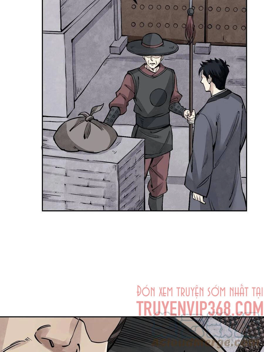 Địa Sát 72 Phép Thần Thông Chapter 5 - 42