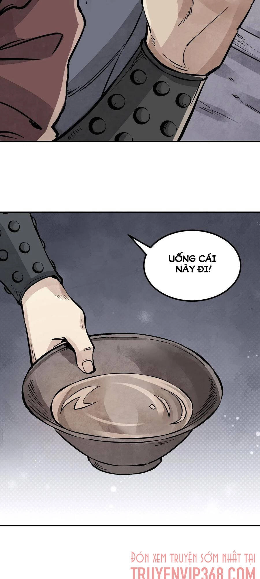 Địa Sát 72 Phép Thần Thông Chapter 5 - 44