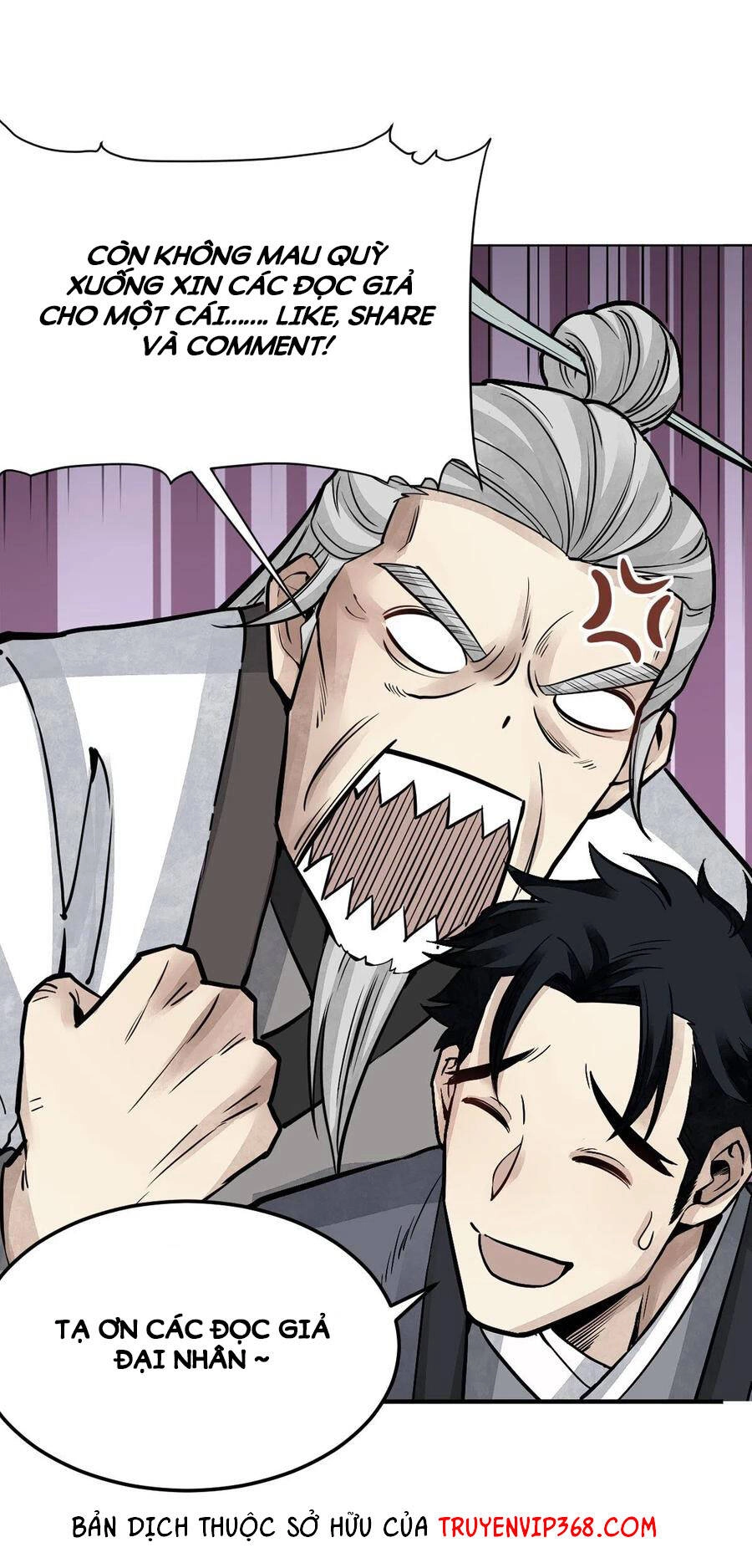 Địa Sát 72 Phép Thần Thông Chapter 5 - 46