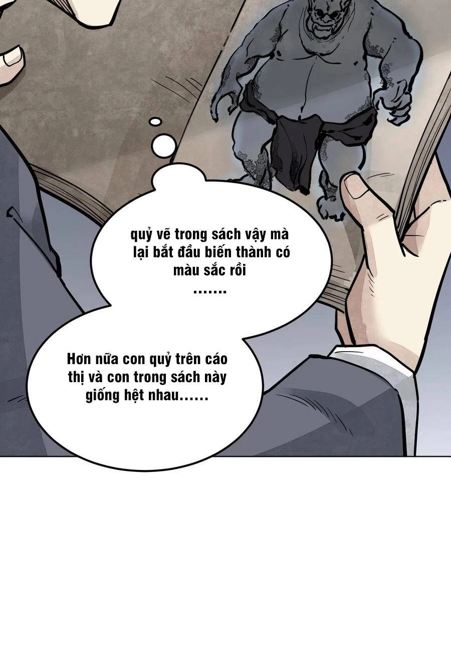 Địa Sát 72 Phép Thần Thông Chapter 6 - 14