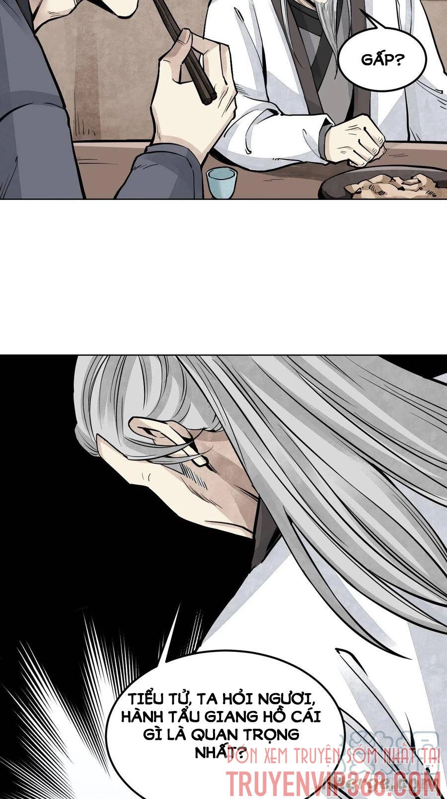 Địa Sát 72 Phép Thần Thông Chapter 6 - 29