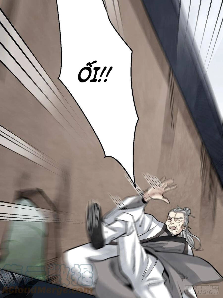 Địa Sát 72 Phép Thần Thông Chapter 7 - 4