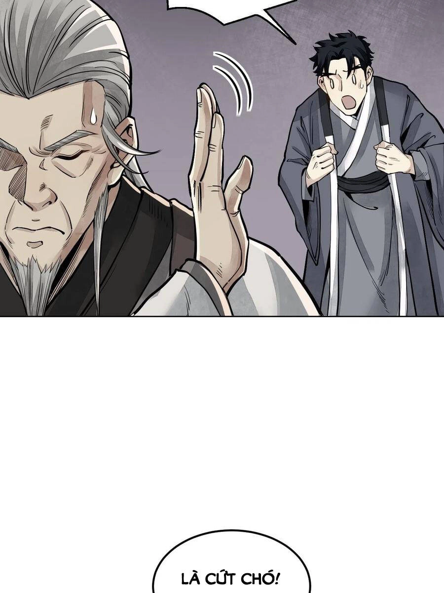 Địa Sát 72 Phép Thần Thông Chapter 7 - 6