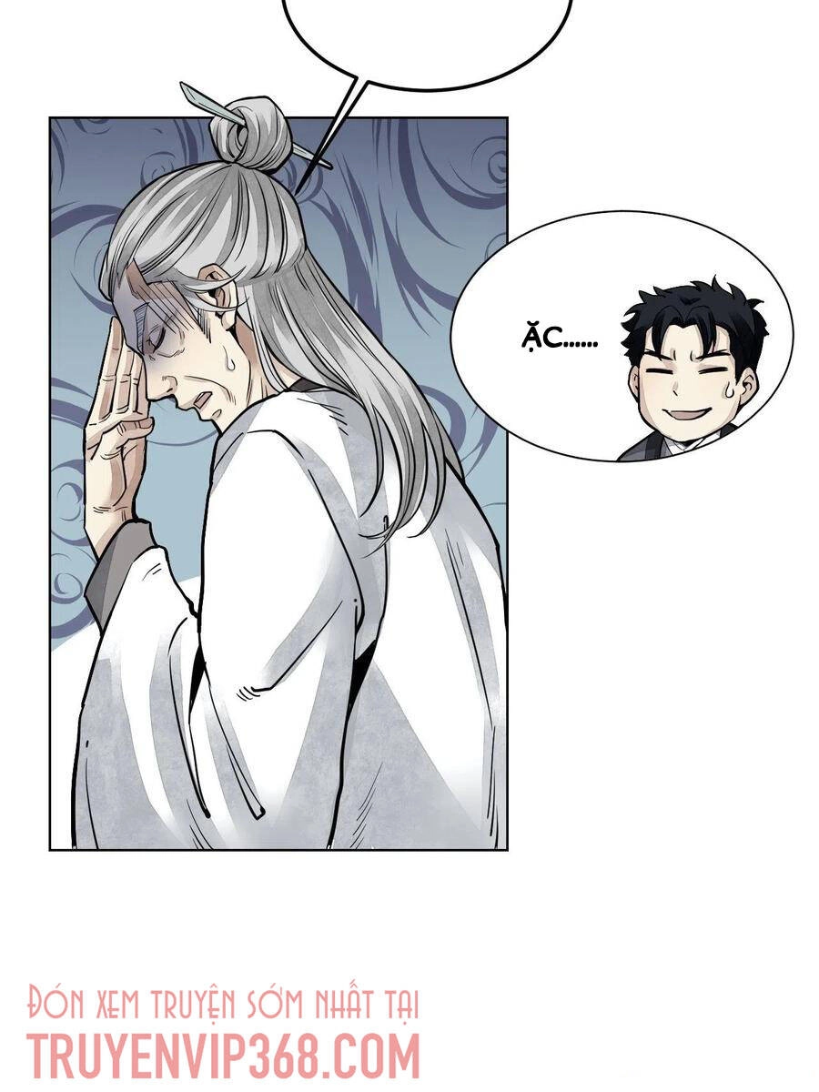 Địa Sát 72 Phép Thần Thông Chapter 7 - 7