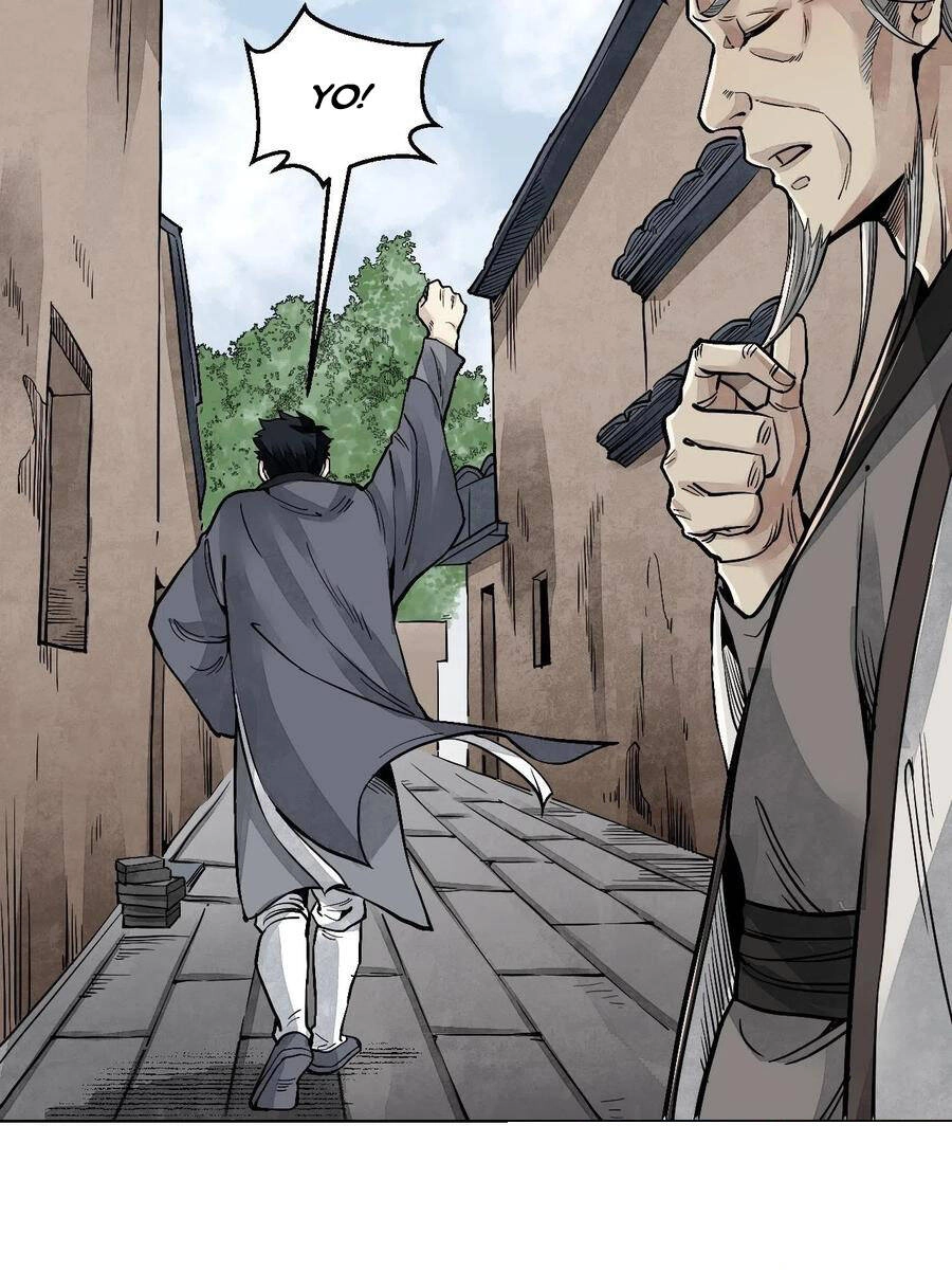 Địa Sát 72 Phép Thần Thông Chapter 7 - 10