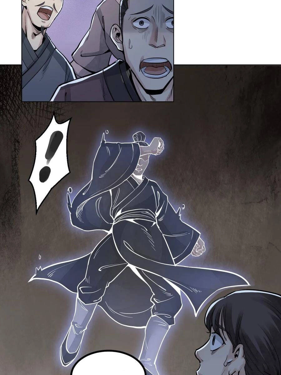 Địa Sát 72 Phép Thần Thông Chapter 7 - 18