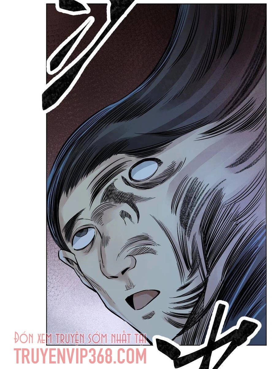 Địa Sát 72 Phép Thần Thông Chapter 7 - 21