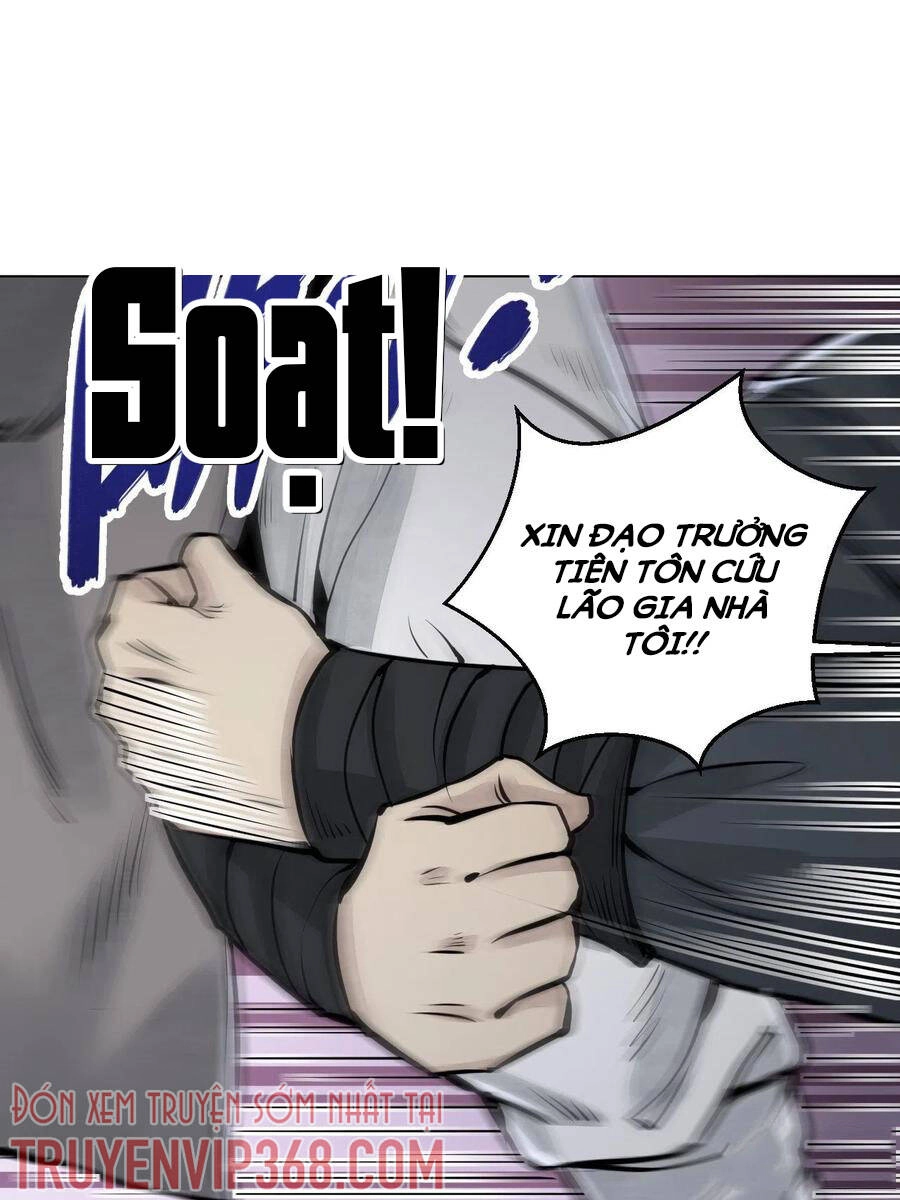 Địa Sát 72 Phép Thần Thông Chapter 7 - 34