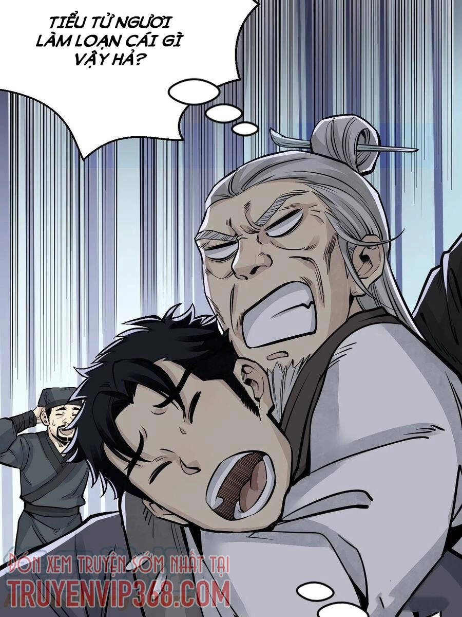 Địa Sát 72 Phép Thần Thông Chapter 7 - 38