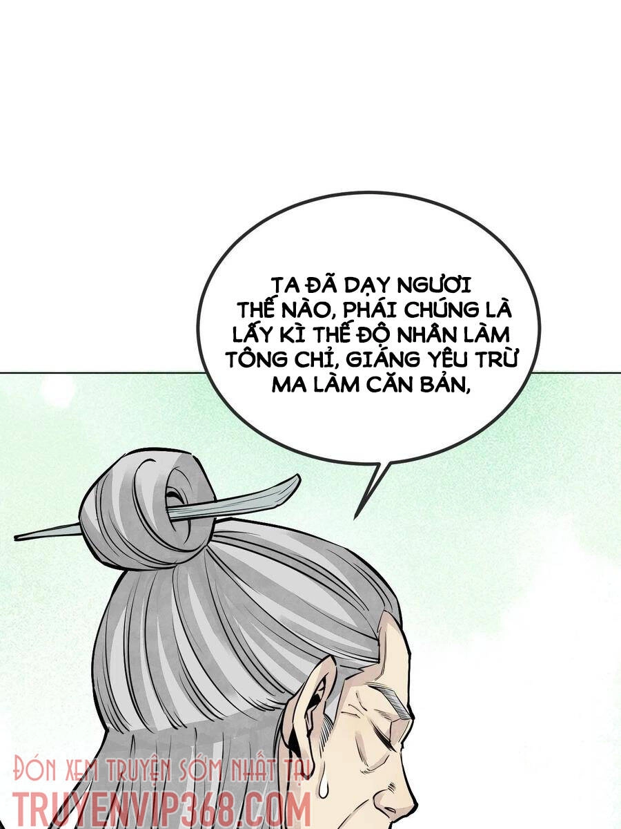 Địa Sát 72 Phép Thần Thông Chapter 7 - 42