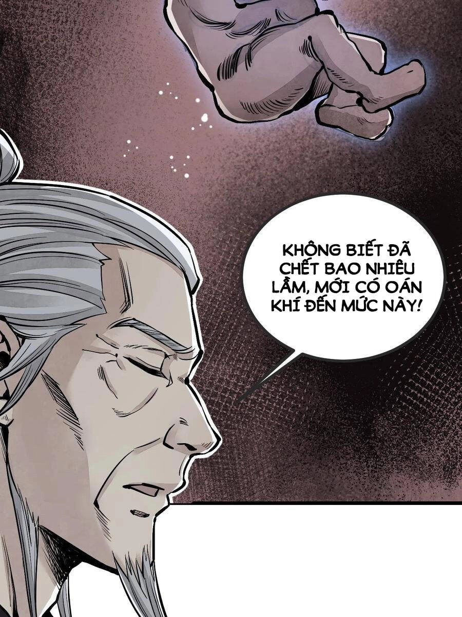 Địa Sát 72 Phép Thần Thông Chapter 8 - 27