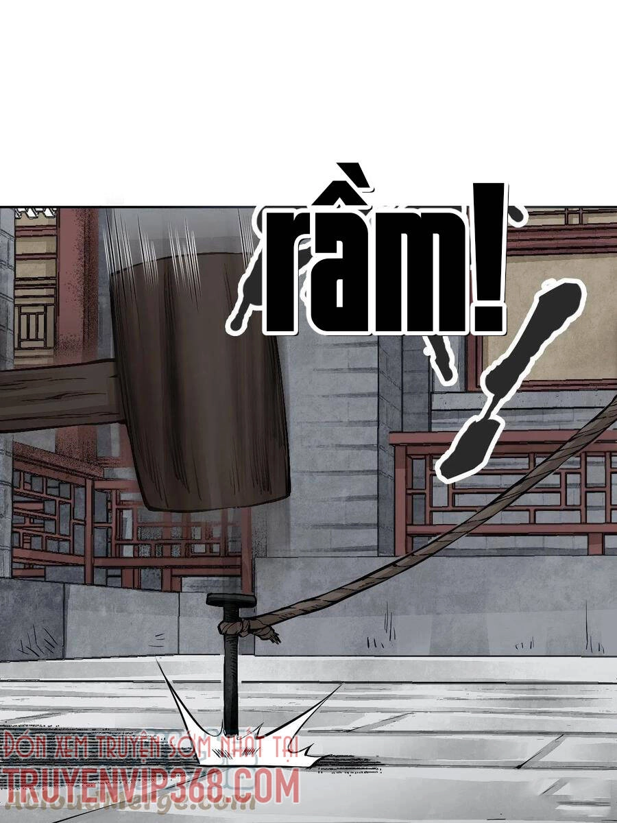 Địa Sát 72 Phép Thần Thông Chapter 9 - 3