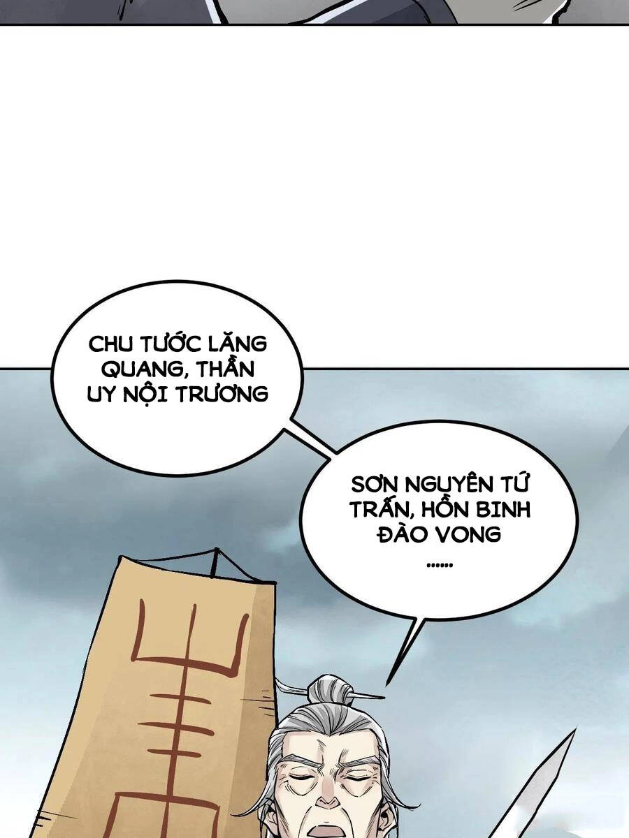 Địa Sát 72 Phép Thần Thông Chapter 9 - 6