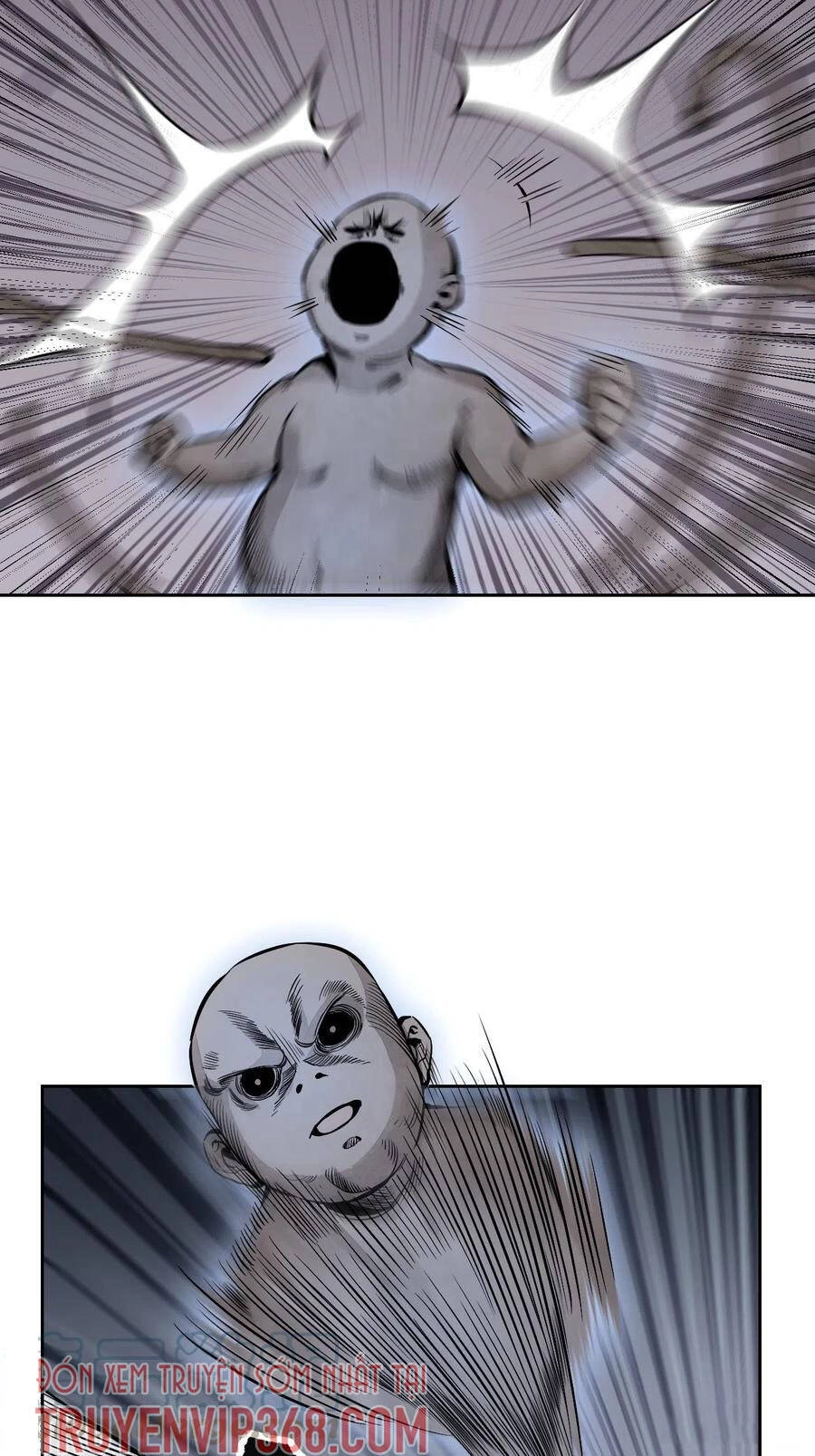 Địa Sát 72 Phép Thần Thông Chapter 9 - 16