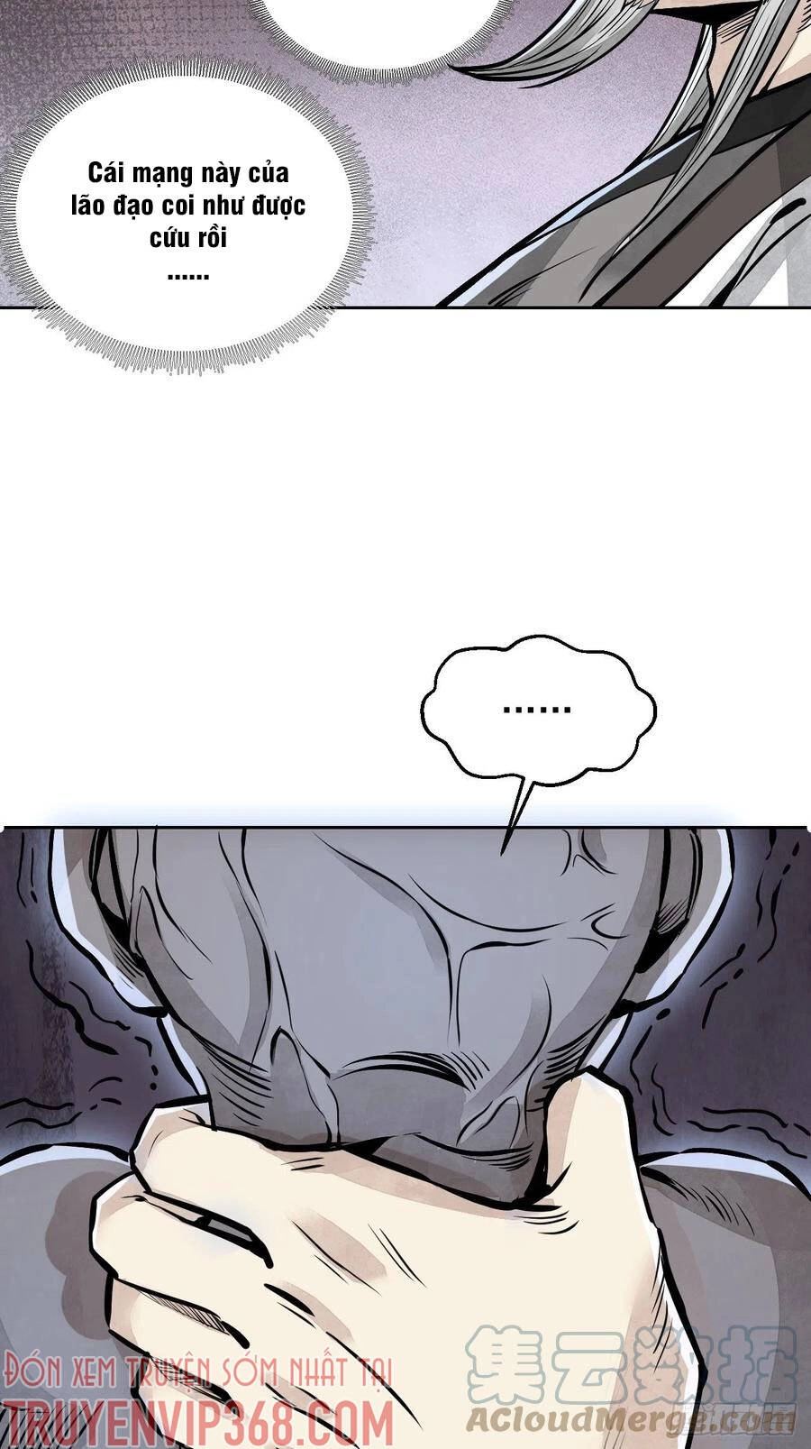 Địa Sát 72 Phép Thần Thông Chapter 9 - 22