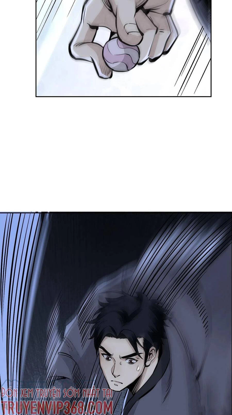 Địa Sát 72 Phép Thần Thông Chapter 9 - 27