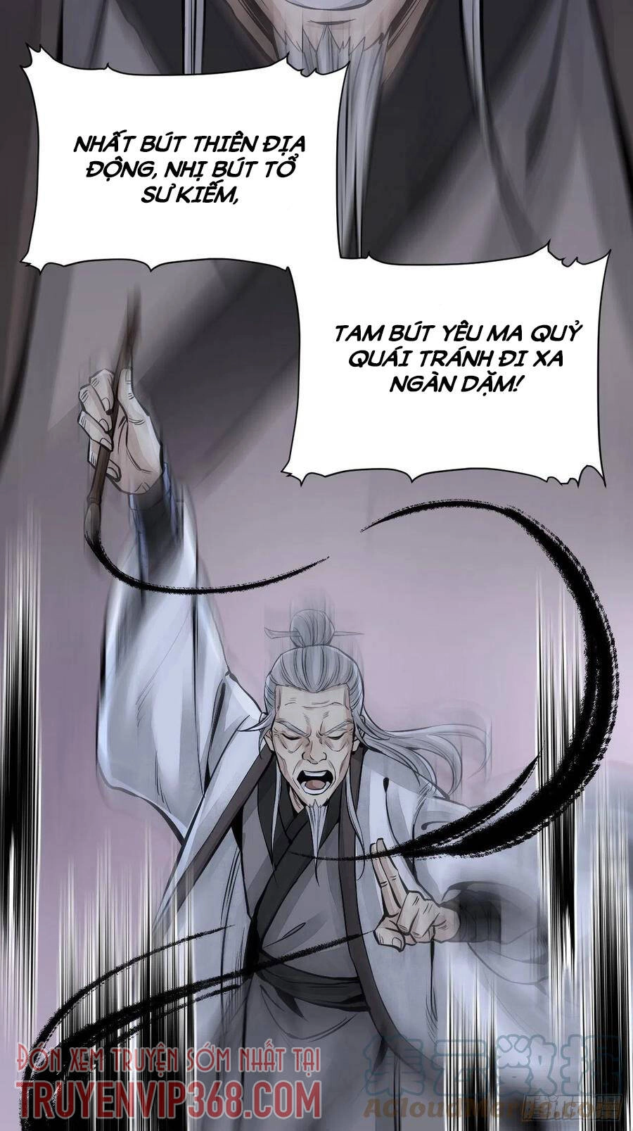 Địa Sát 72 Phép Thần Thông Chapter 9 - 31