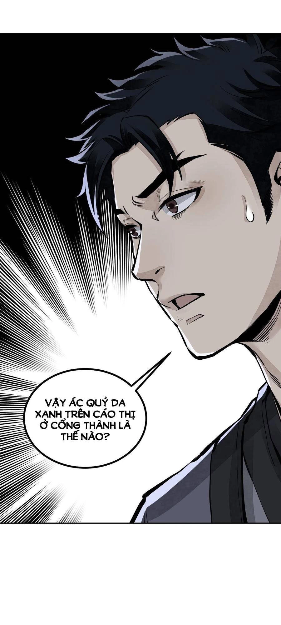 Địa Sát 72 Phép Thần Thông Chapter 9 - 42