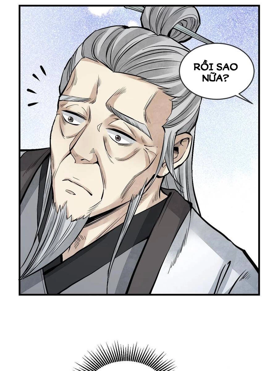 Địa Sát 72 Phép Thần Thông Chapter 10 - 6