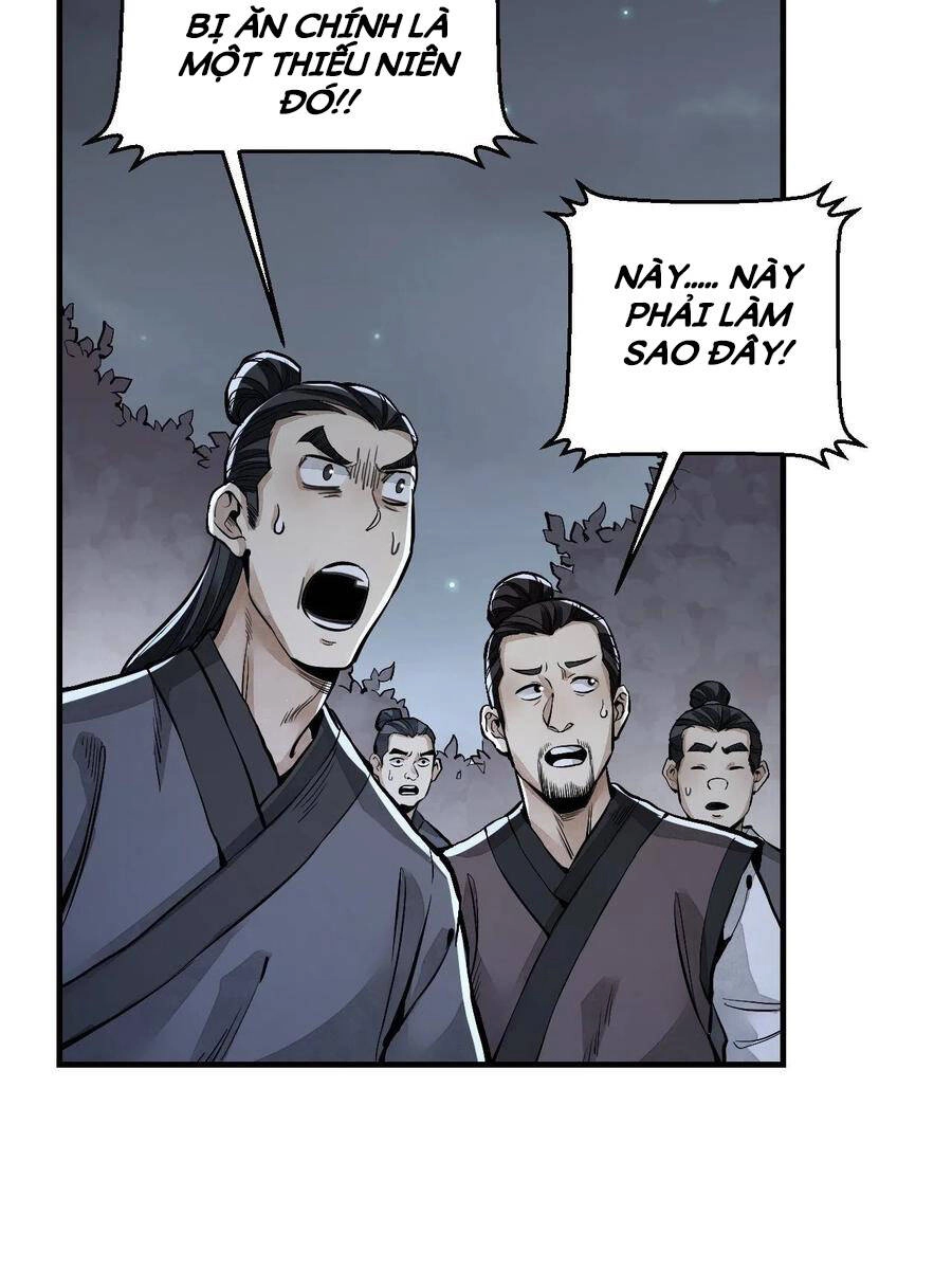 Địa Sát 72 Phép Thần Thông Chapter 10 - 23