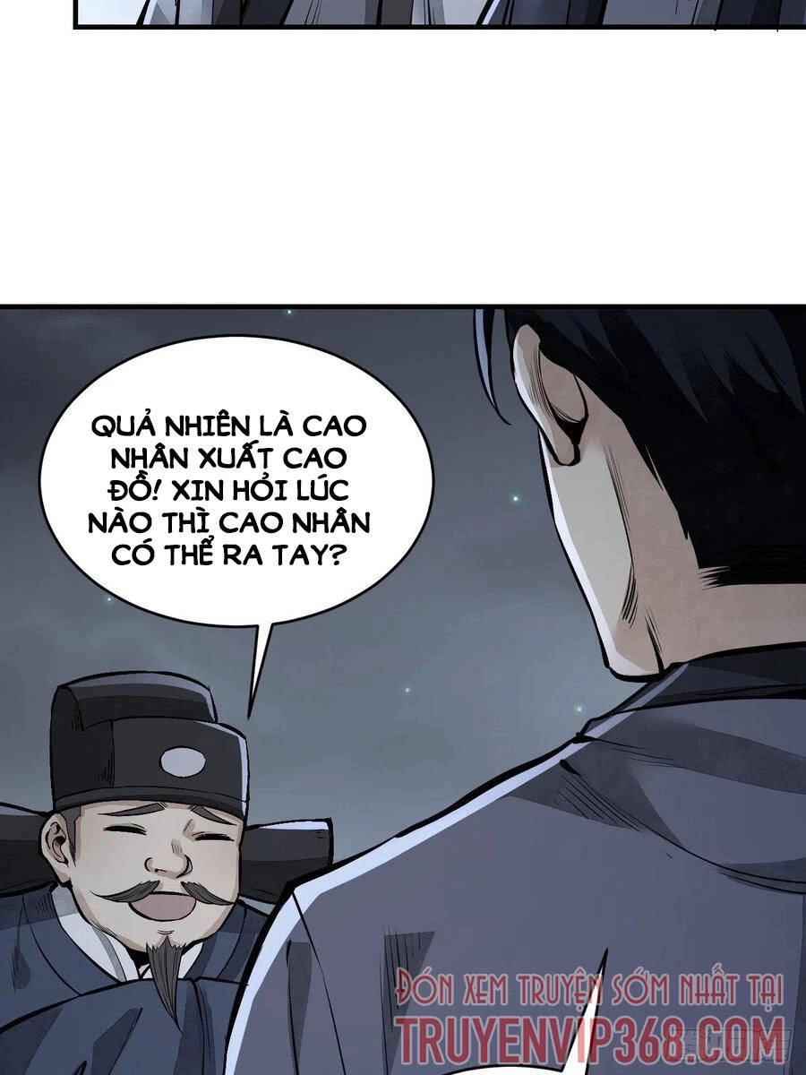 Địa Sát 72 Phép Thần Thông Chapter 10 - 31