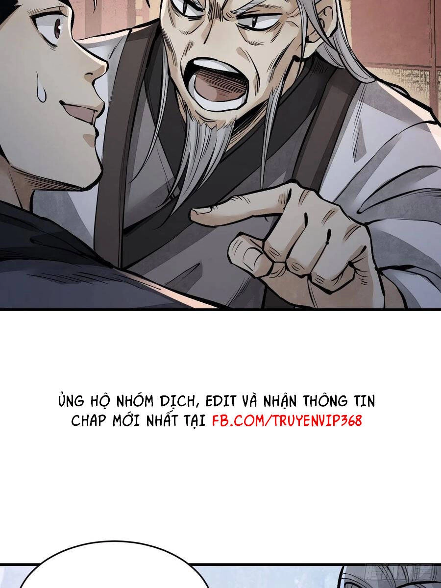 Địa Sát 72 Phép Thần Thông Chapter 10 - 34