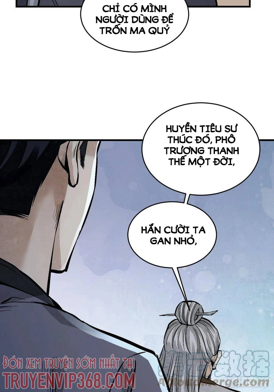 Địa Sát 72 Phép Thần Thông Chapter 10 - 39