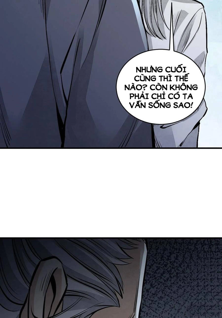 Địa Sát 72 Phép Thần Thông Chapter 10 - 40