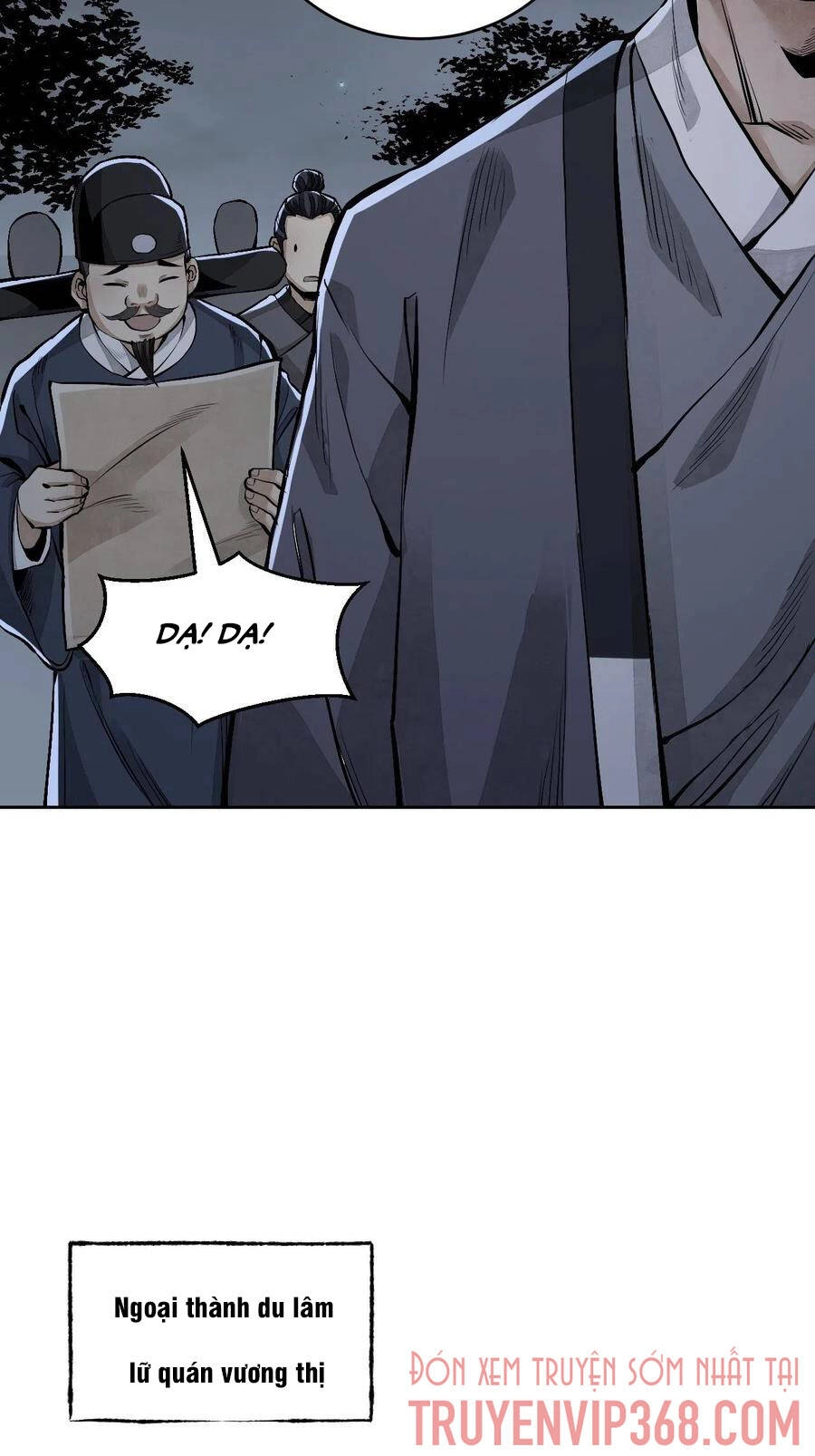 Địa Sát 72 Phép Thần Thông Chapter 11 - 5