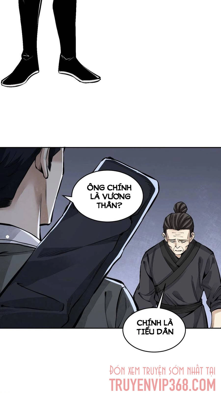 Địa Sát 72 Phép Thần Thông Chapter 11 - 7