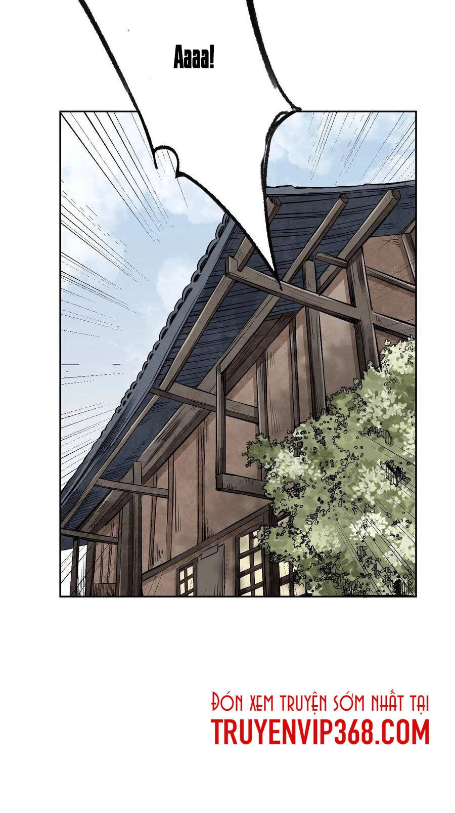 Địa Sát 72 Phép Thần Thông Chapter 11 - 9