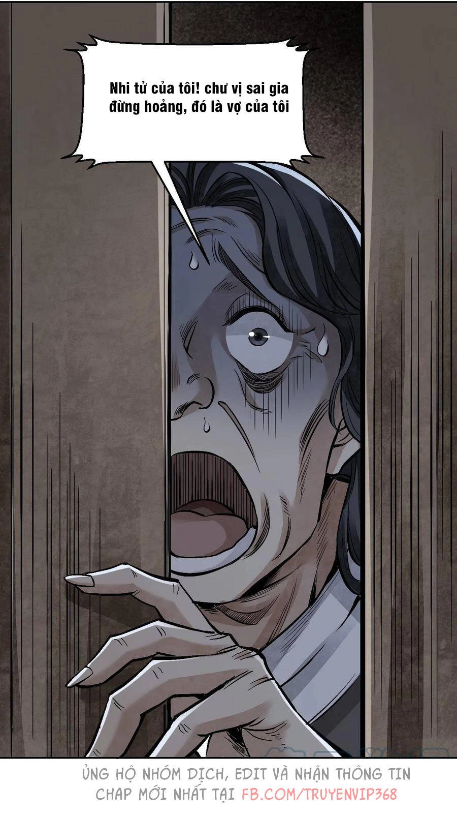 Địa Sát 72 Phép Thần Thông Chapter 11 - 10