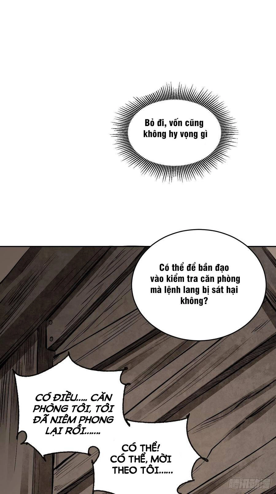 Địa Sát 72 Phép Thần Thông Chapter 11 - 14