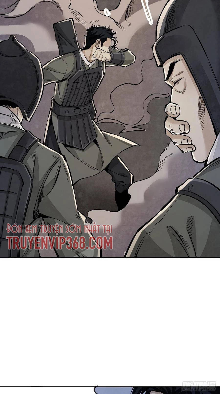 Địa Sát 72 Phép Thần Thông Chapter 11 - 17