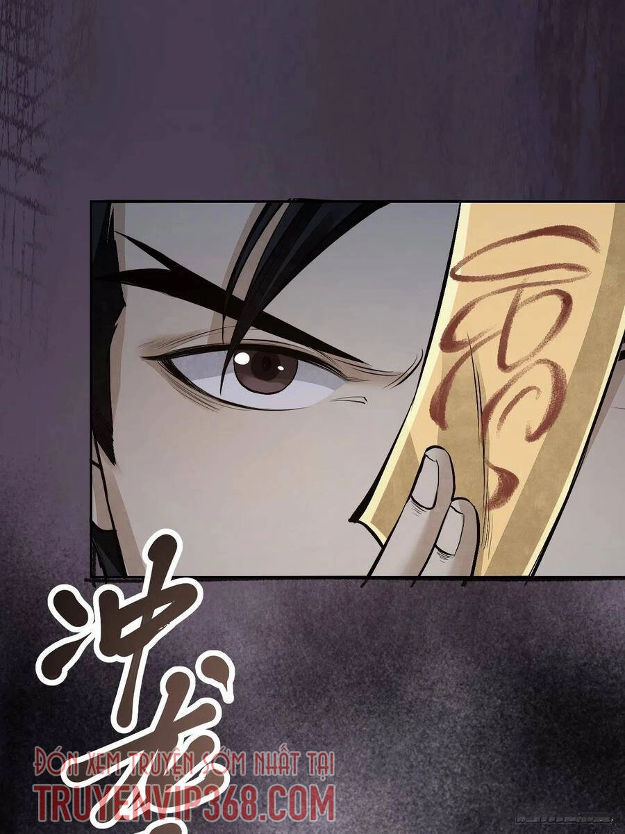 Địa Sát 72 Phép Thần Thông Chapter 11 - 21