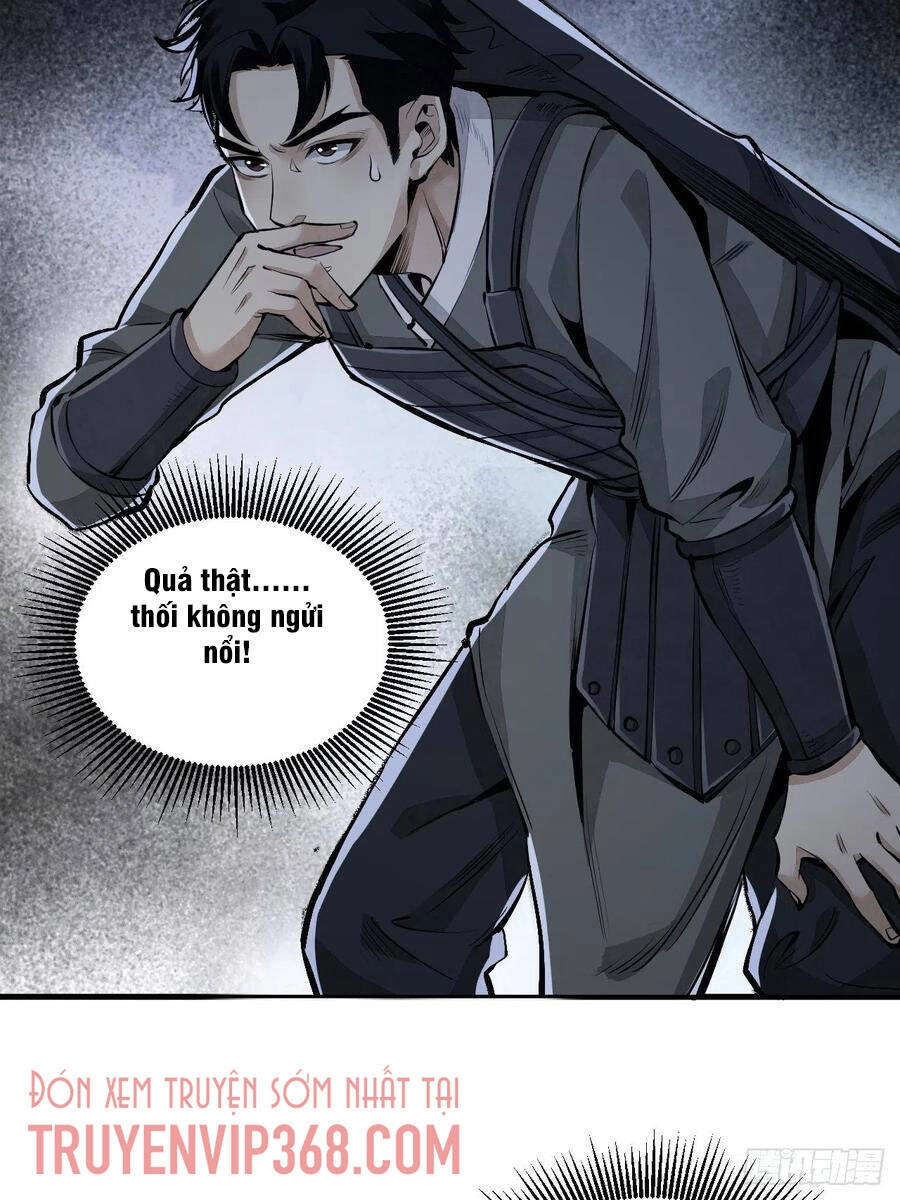 Địa Sát 72 Phép Thần Thông Chapter 11 - 27