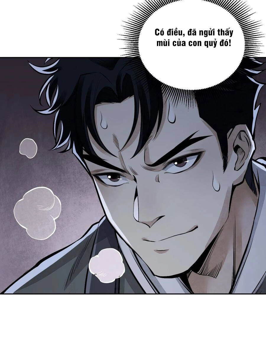 Địa Sát 72 Phép Thần Thông Chapter 11 - 28