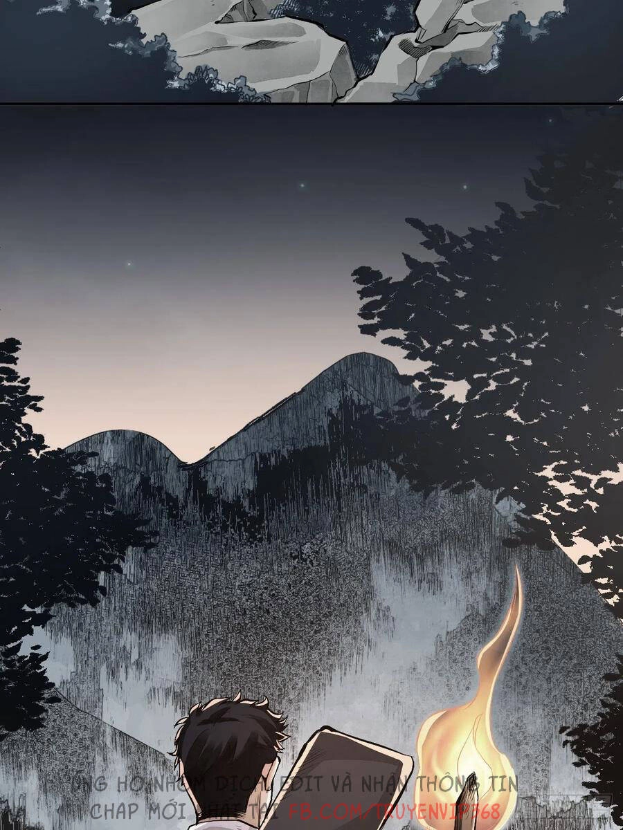 Địa Sát 72 Phép Thần Thông Chapter 11 - 30