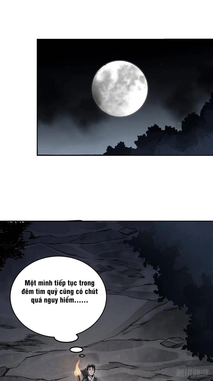 Địa Sát 72 Phép Thần Thông Chapter 11 - 37