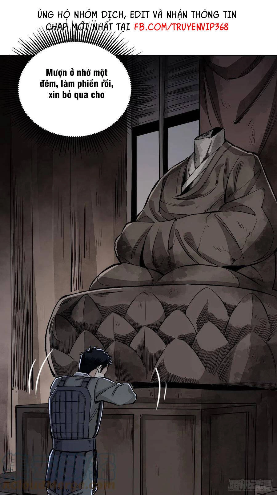 Địa Sát 72 Phép Thần Thông Chapter 11 - 41