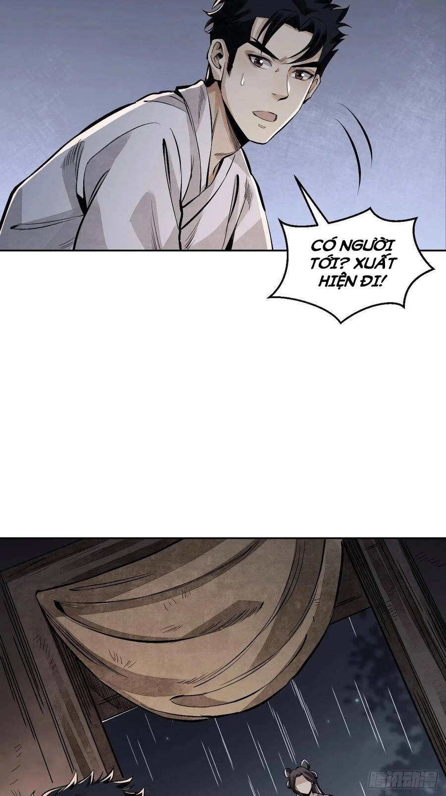 Địa Sát 72 Phép Thần Thông Chapter 11 - 45