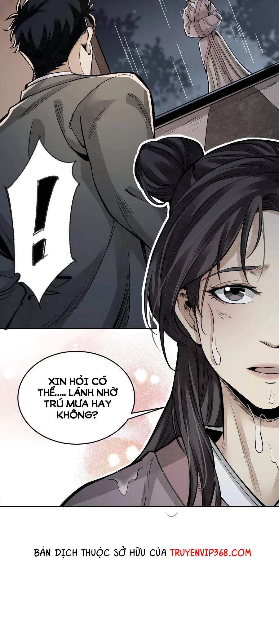 Địa Sát 72 Phép Thần Thông Chapter 11 - 46