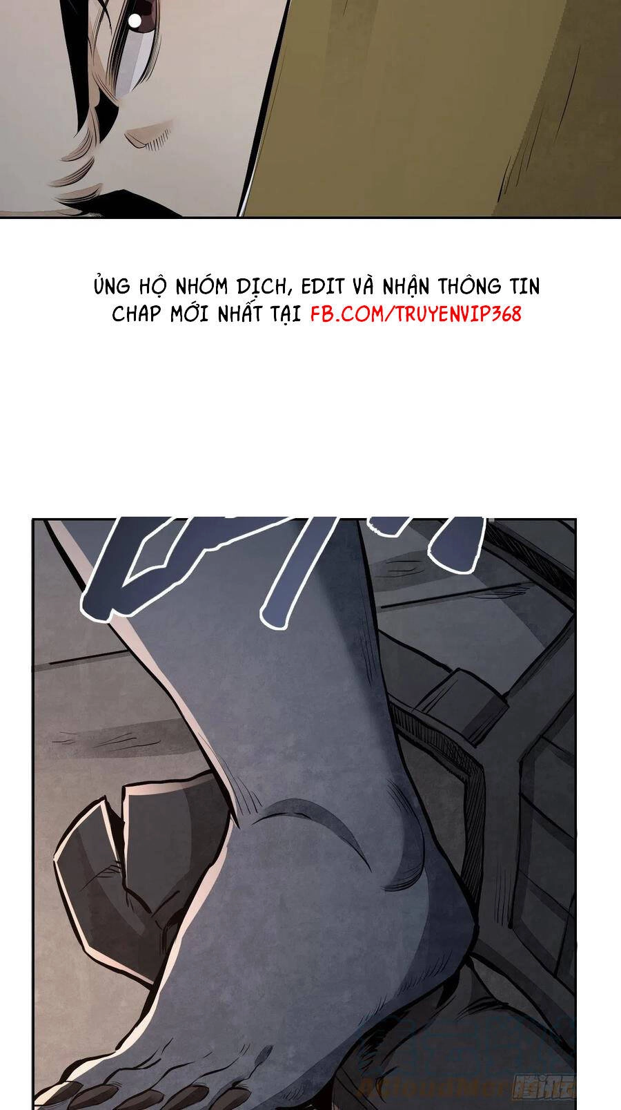 Địa Sát 72 Phép Thần Thông Chapter 12 - 31