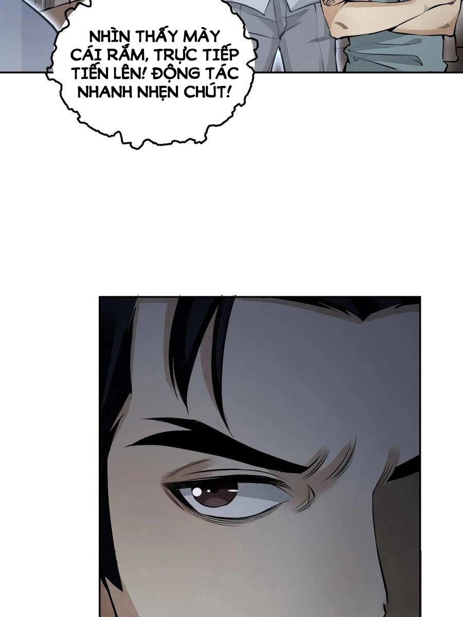 Địa Sát 72 Phép Thần Thông Chapter 15 - 6