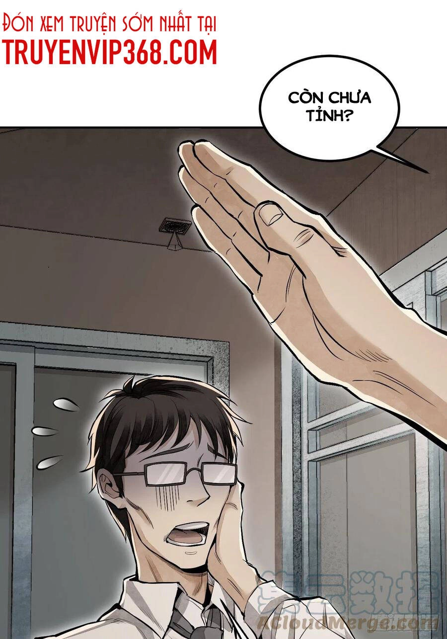 Địa Sát 72 Phép Thần Thông Chapter 15 - 13